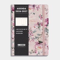 Agenda 2026-2027 A5 Kersenbloesem