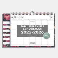 Fam. Planner Omslag D2 25/26 Klassiek