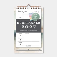 Duoplanner D1 2027