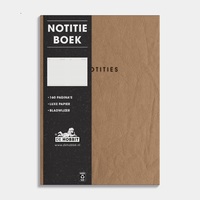 Notitieboek Flex D2 24/25