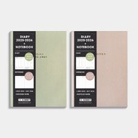 Flex pakket 25/26 Engelstalig