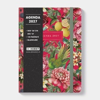 Agenda Week Extra D2 2027