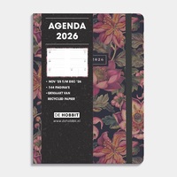Weekagenda 2026 Klassiek Botanisch