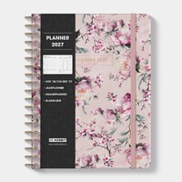 Planner Medium D2 2027