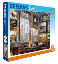 Zeeuws Café (1000 Stukjes)