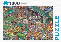 Oops! (1000 Stukjes)
