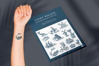 Tattoos between the sea and the sky