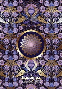 Happinez agenda 2026