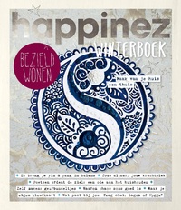 Happinez Winterboek