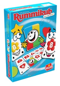 Rummikub - The Original Junior Travel - Reiseditie