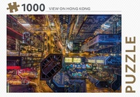 Hong Kong (1000 Stukjes)