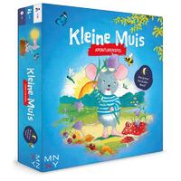 Kleine Muis - Bordspel