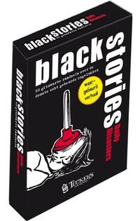 Black Stories - Daily Disasters