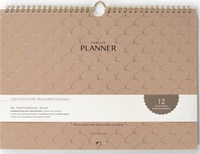 Familie planner - Leukigheidjes