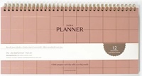 Deskplanner - Leukigheidjes