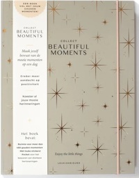 Collect beautiful moments