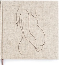 Zwangerschapsdagboek - Leukigheidjes