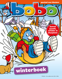 Bobo Winterboek