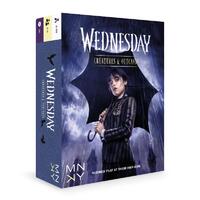 Wednesday Creatures and Outcasts