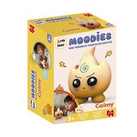 Ik Leer Moodies Calmy