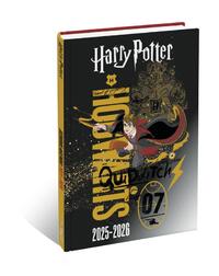 Harry Potter Schoolagenda - 2025-2026
