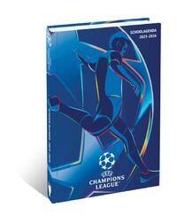 Champions League Schoolagenda - 2025-2026