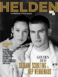 Helden Magazine