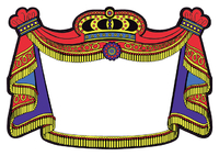 Huldebord Haza Blanco