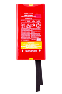 Blusdeken Fixfirst 120X180CM