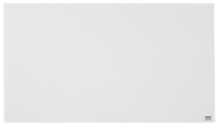 Glasbord Nobo Impression Pro 126X71CM Briljant Wit