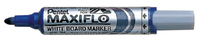 Viltstift Pentel MWL5M Maxiflo Whiteboard Rond 3MM Blauw