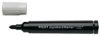 Viltstift Pilot 5071 Whiteboard Wbmar Rond Medium Zwart