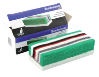 Krijtbord Wisser Vilt 120X50X35MM