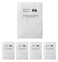 Insteektas Magnetisch A6 5 Stuks