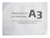 Insteektas Magnetisch A3