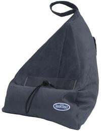 The Book Seat - Grijs