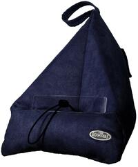 The Book Seat - Marineblauw