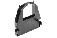 Lint Fujitsu DL3700 DL3800 Zwart