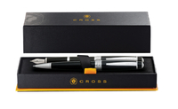 Schrijfset graveren met naam | Balpen én rollerpen - Brianto Cadeau