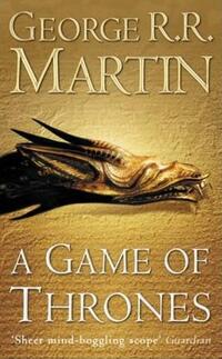 A Song of Ice And Fire 1 - A Game of Thrones
