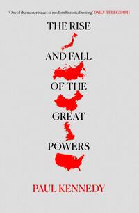 The Rise and Fall of the Great Powers