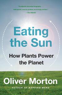 Eating the Sun