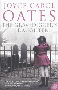 The Gravedigger’s Daughter
