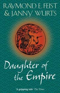 Ex:Empire (1): Daughter Of Empire