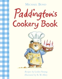 Paddington’s Cookery Book