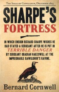 Sharpe’s Fortress