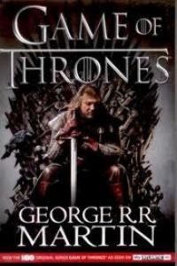 (1)(Fti): Game Of Thrones