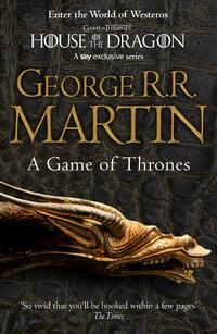 (01)(NW Edn): Game Of Thrones