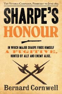 Sharpe’s Honour