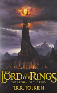 The Lord of the Rings - The Return of the King - Film Tie-In